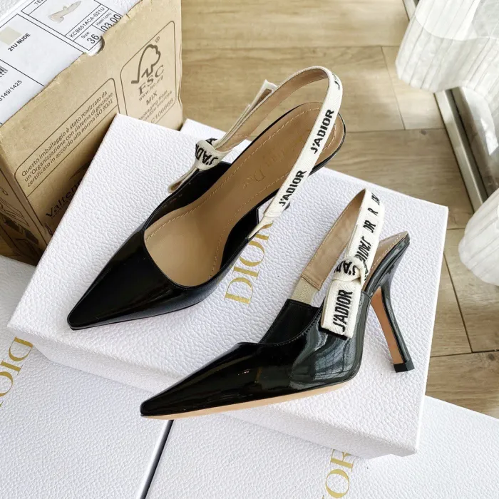 Dior Pumps