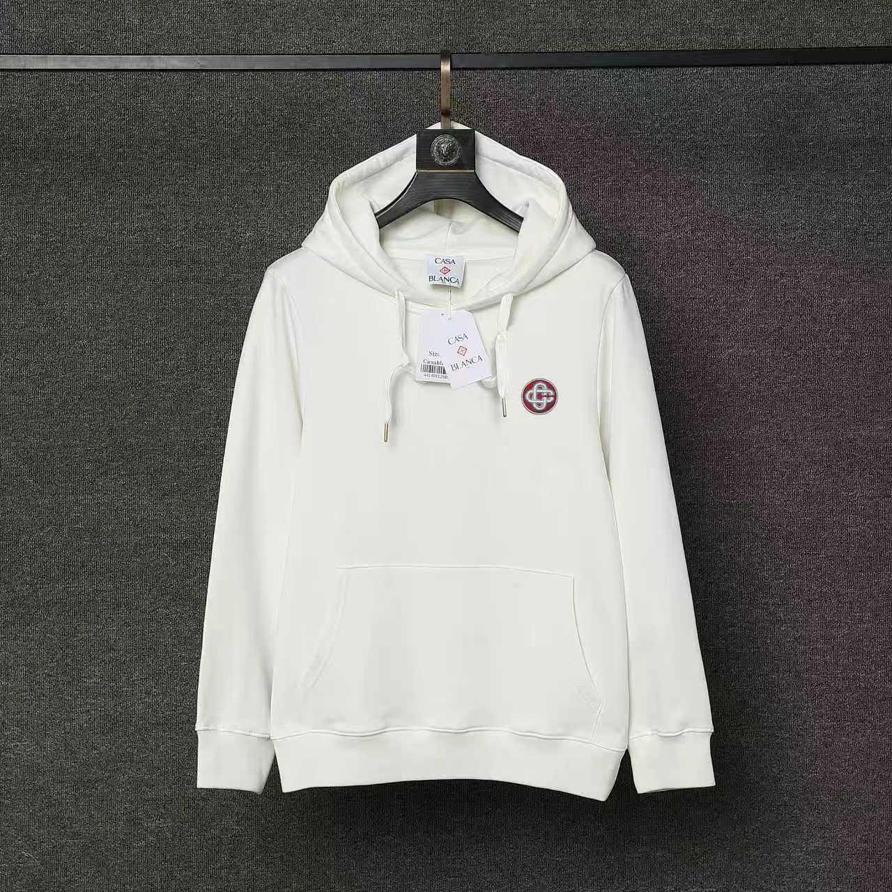 Casablanca Unisex Sweatshirt Size S-XL