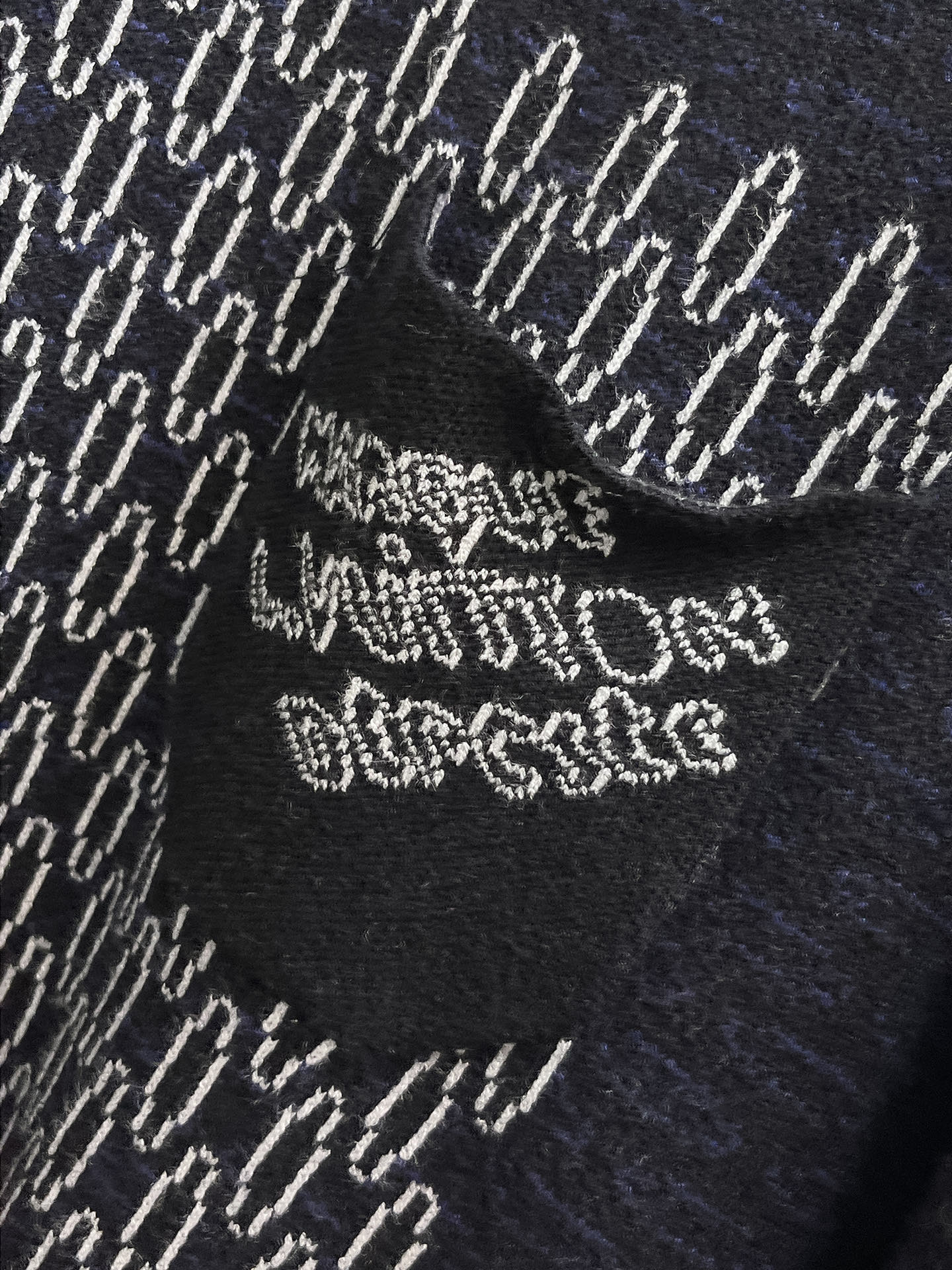 Louis Vuitton Unisex Sweatshirt Size M-XXXL