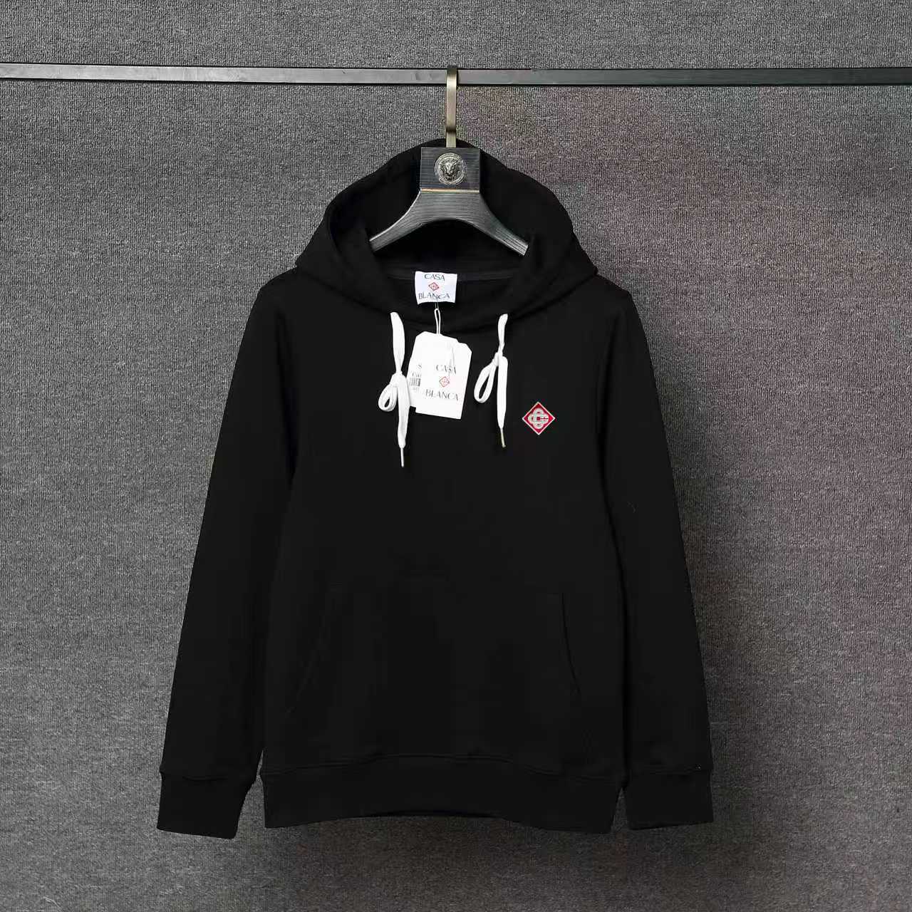 Casablanca Unisex Sweatshirt Size S-XL