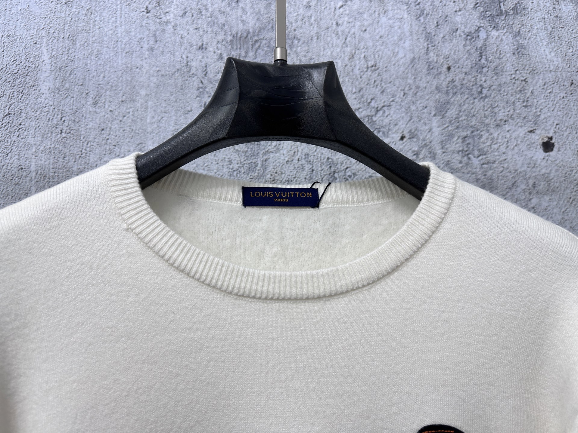 Louis Vuitton Unisex Sweatshirt Size S-XXXL