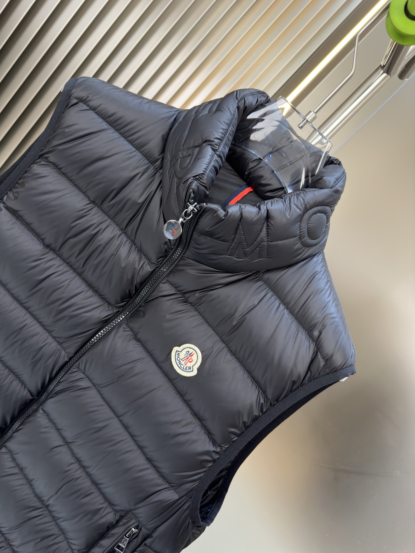 Moncler 2025FW Winter Vest Size M-XXXL