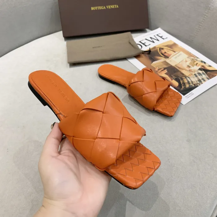 Bottega Veneta Slippers