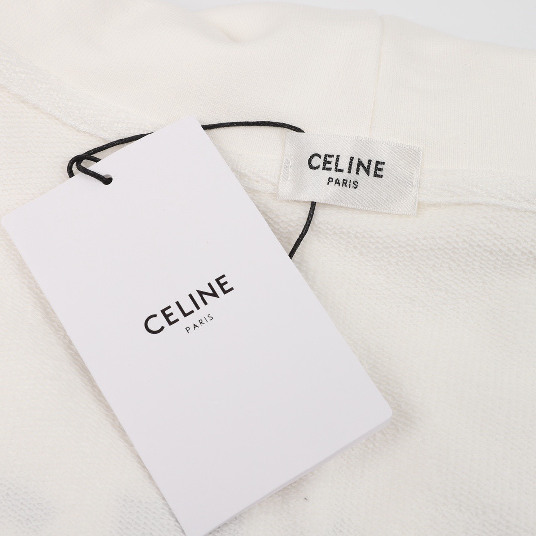 Celine Unisex Sweatshirt Size S-XL