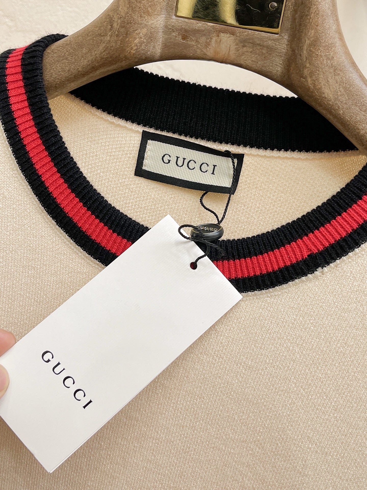 Gucci Unisex Sweatshirt Size M-XXXL