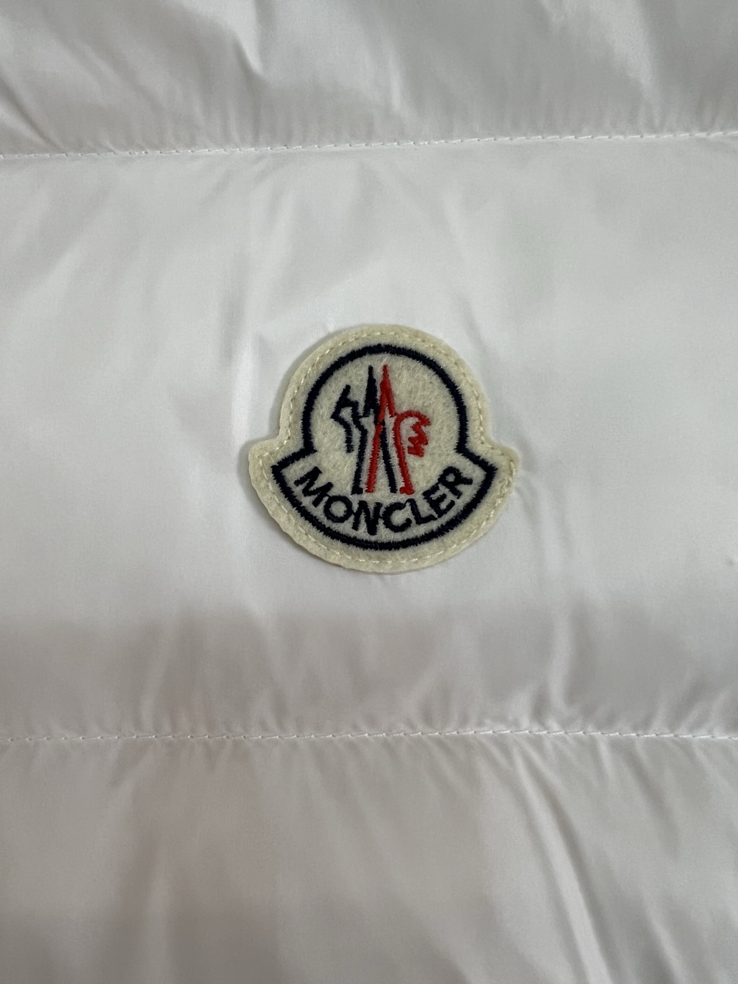 Moncler Tibb Men Winter Vest Size 1-5