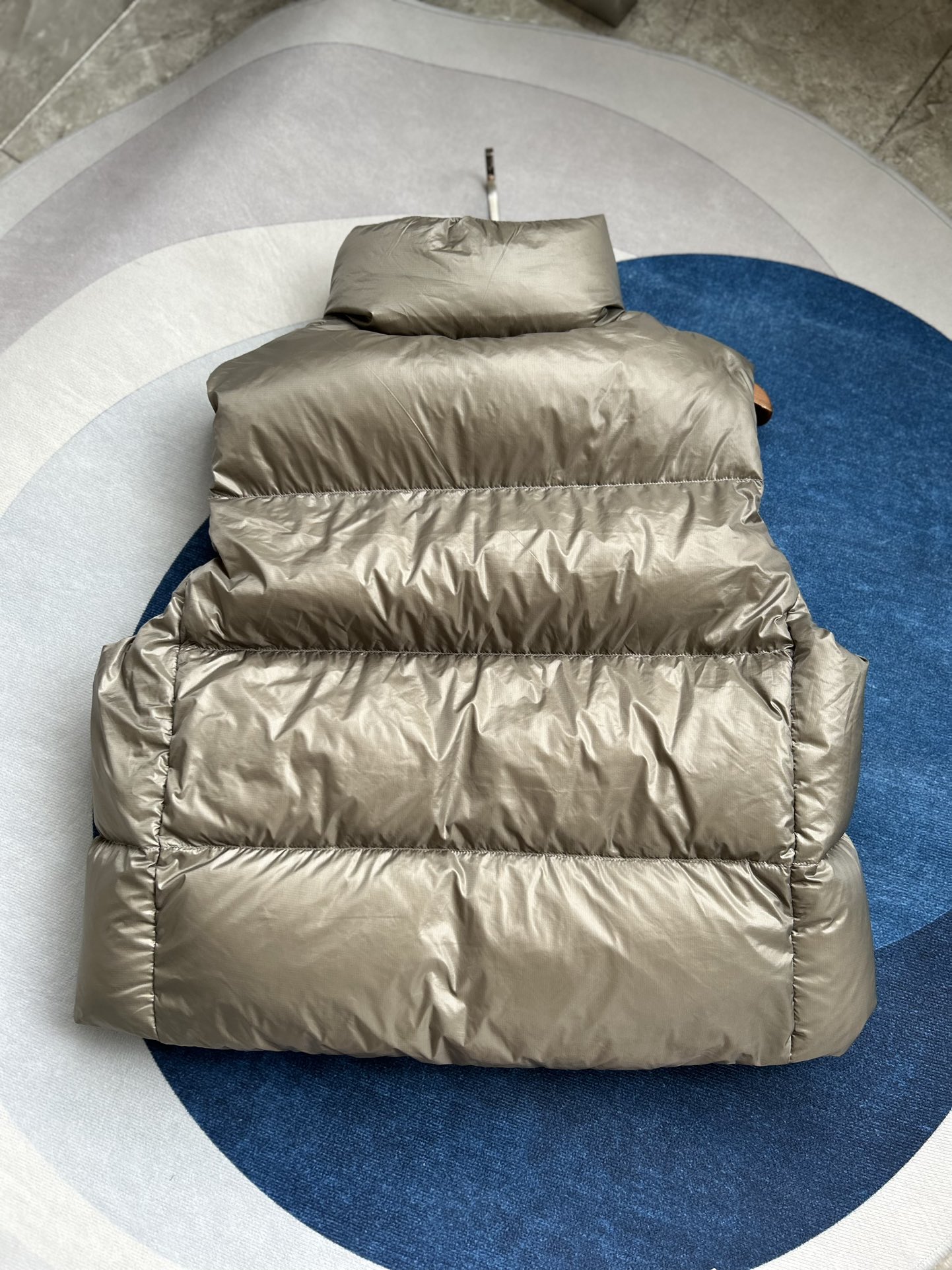 Canada Goose E2257WB Cypress Women Winter Vest Size XS-XL