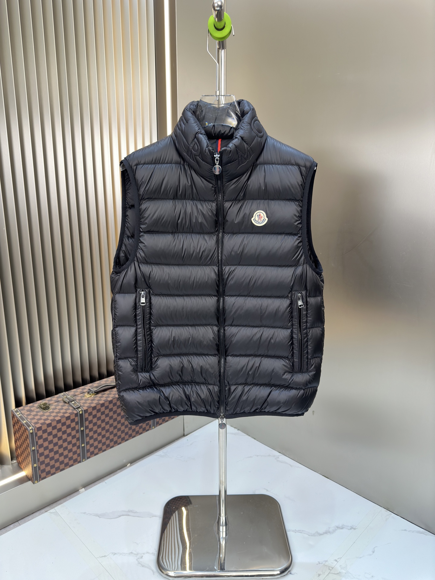 Moncler 2025FW Winter Vest Size M-XXXL