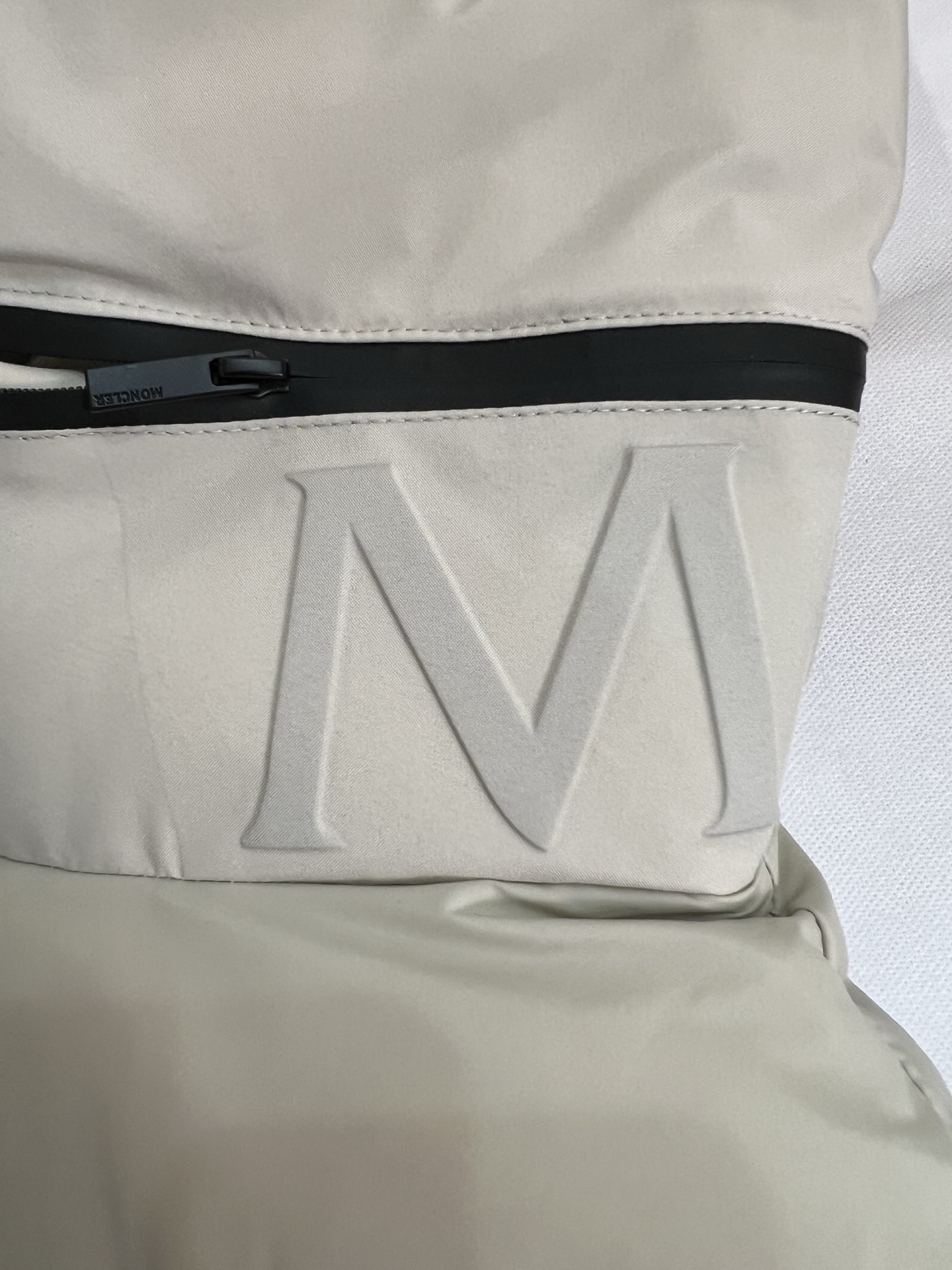 Moncler Guersac Men Winter Vest Size 1-5