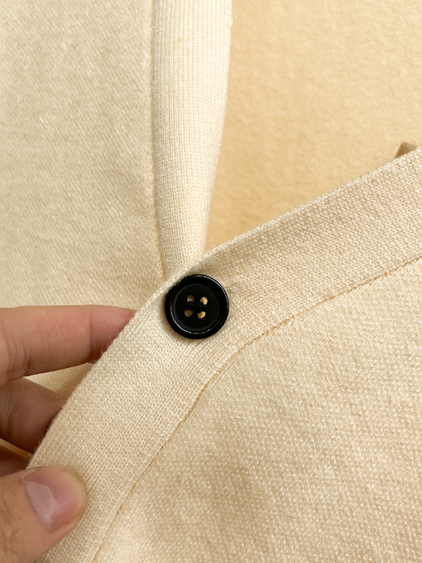 Burberry Unisex Cardigan Sweatshirt Size M-XXXL