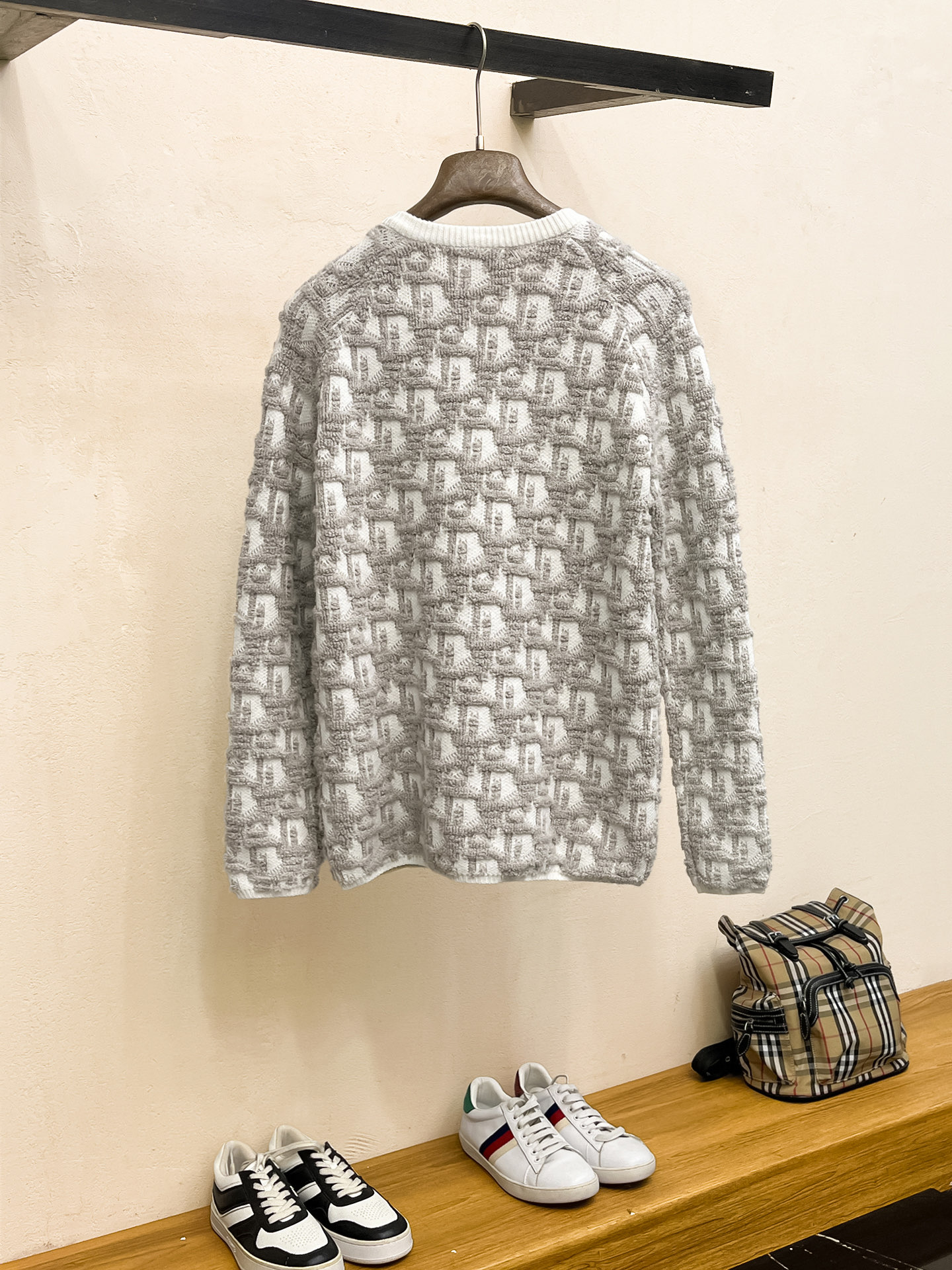 Dior Unisex Jacket Size M-XXXL