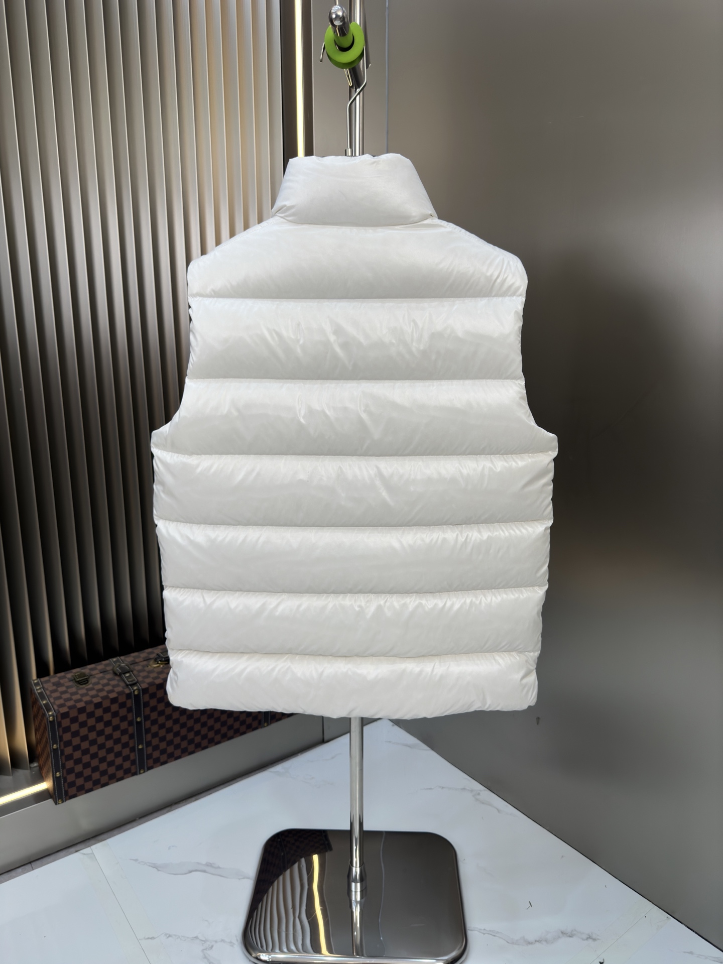 Moncler 2025FW Winter Vest Size M-XXXL