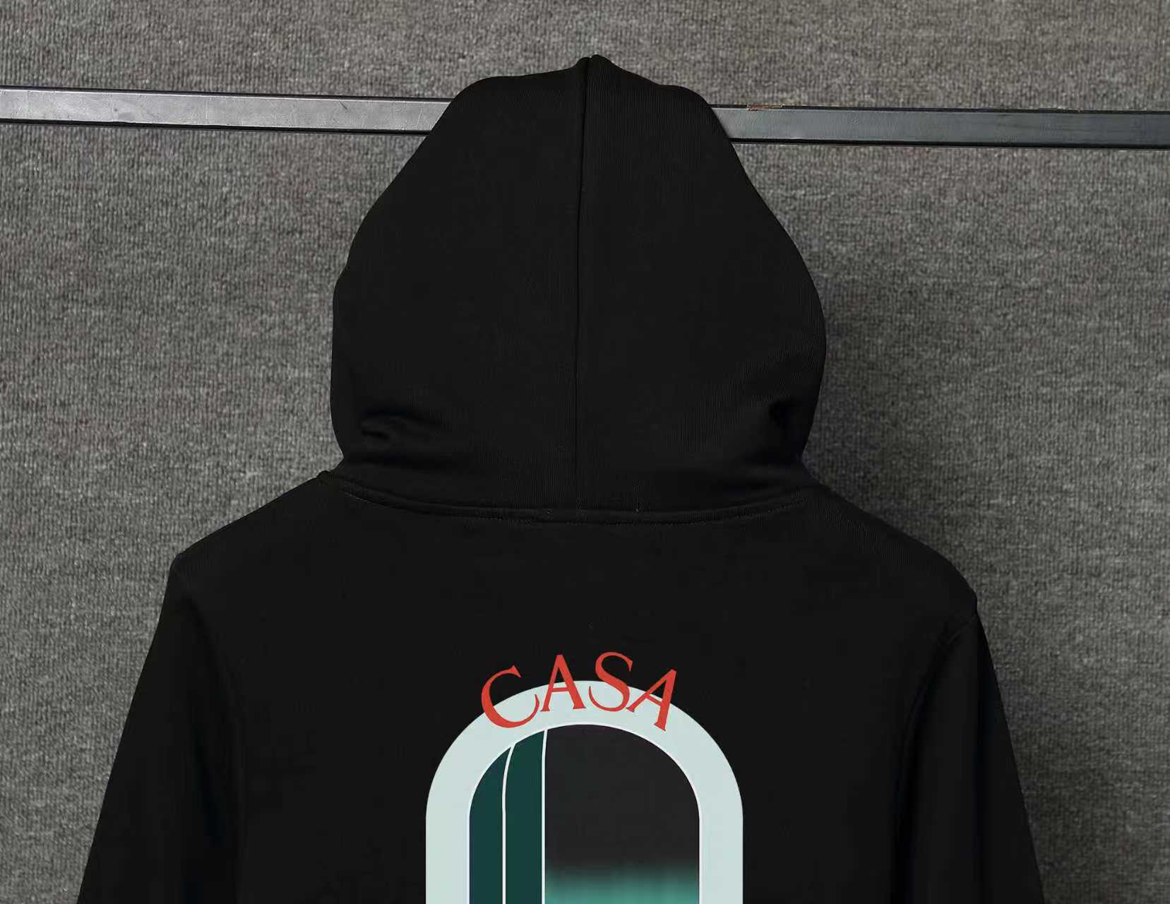 Casablanca Unisex Sweatshirt Size S-XL