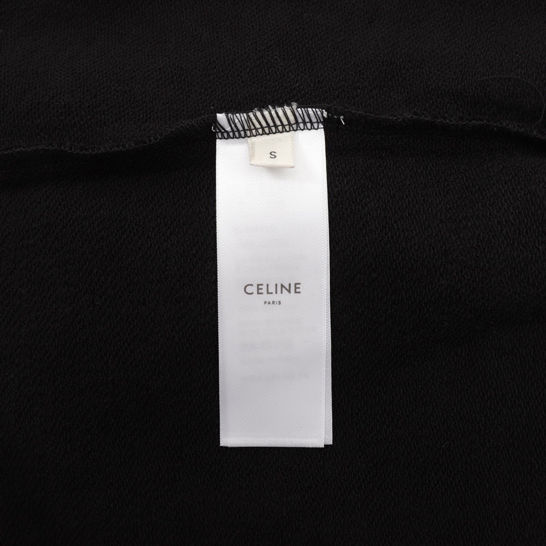 Celine Unisex Sweatshirt Size S-XL