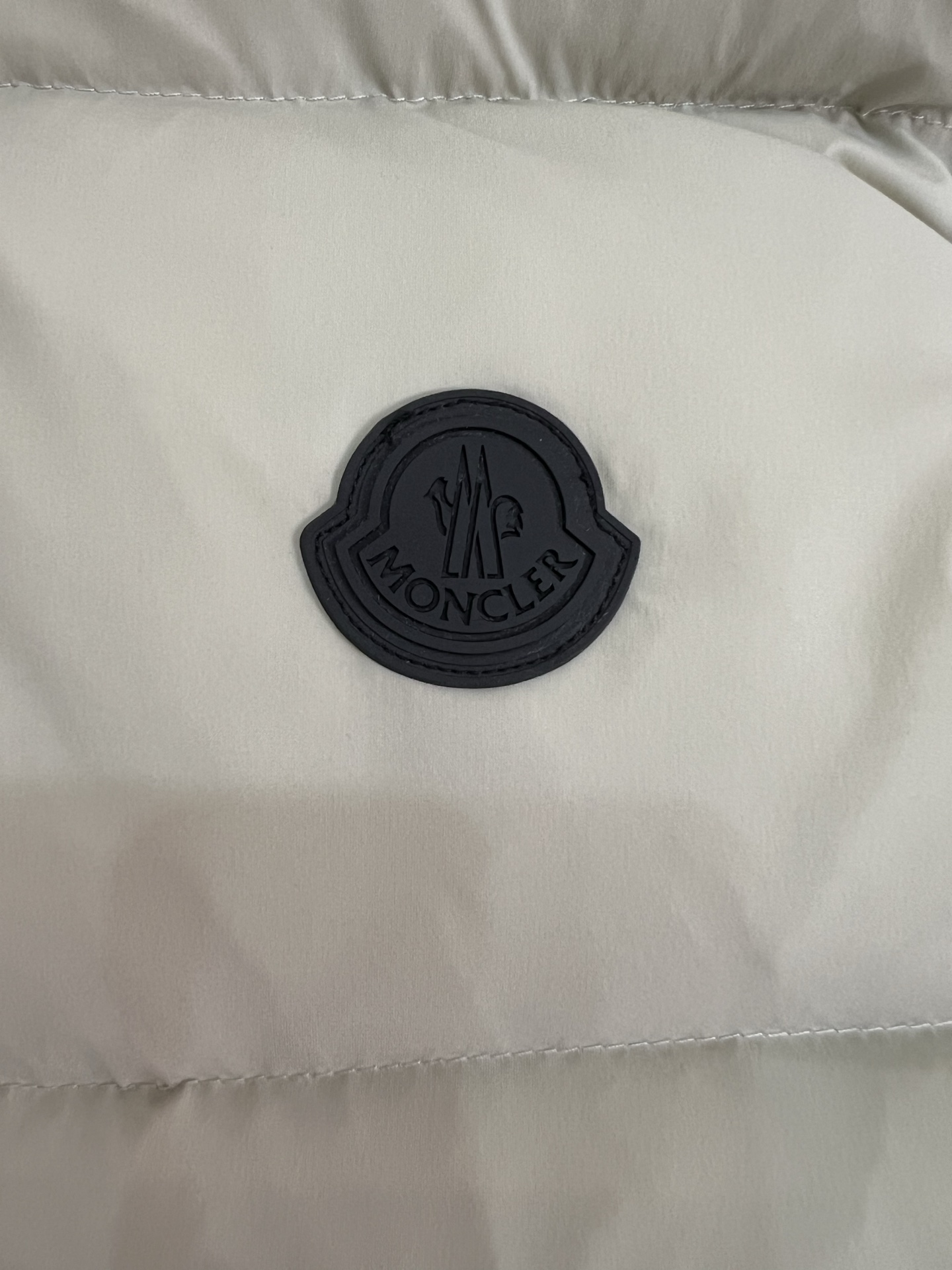 Moncler Guersac Men Winter Vest Size 1-5