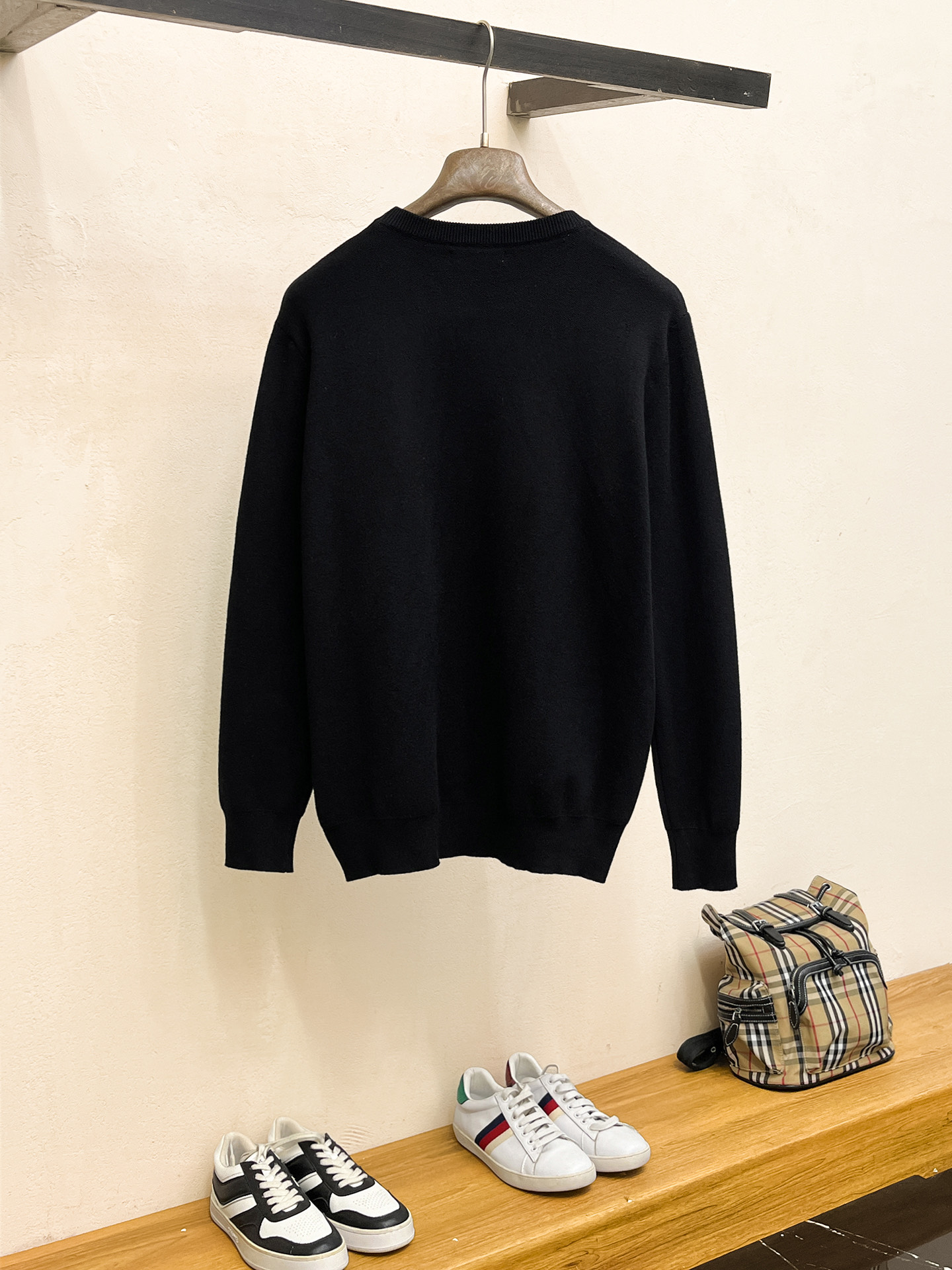 Fendi Unisex Sweatshirt Size M-XXXL