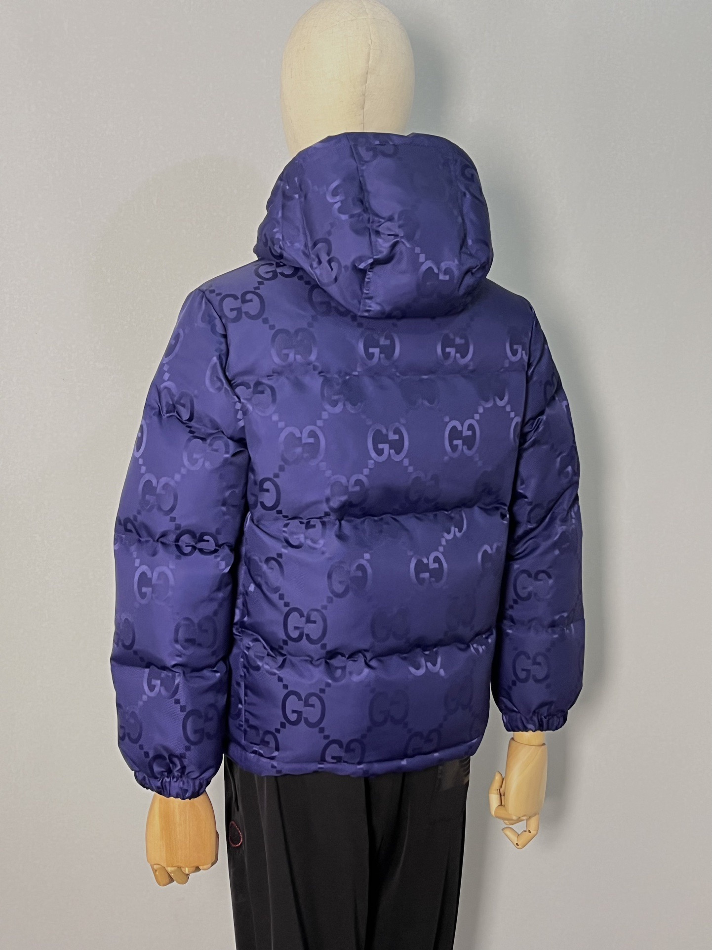 Gucci Winter Down Jacket Size S-2XL