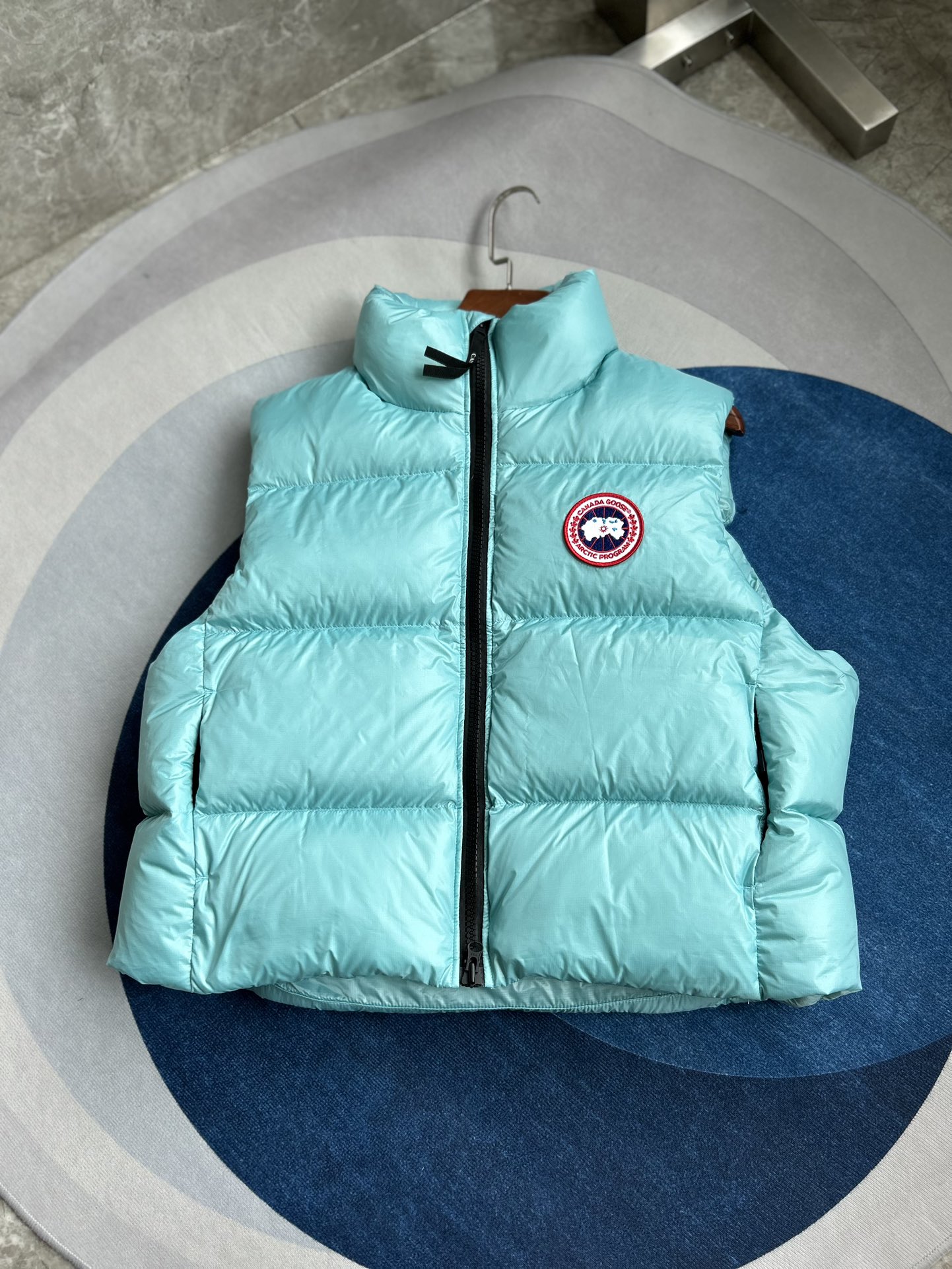 Canada Goose E2257WB Cypress Women Winter Vest Size XS-XL