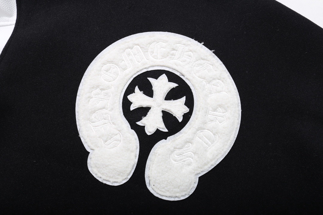 Chrome Hearts Unisex Jacket Size M-XXXL