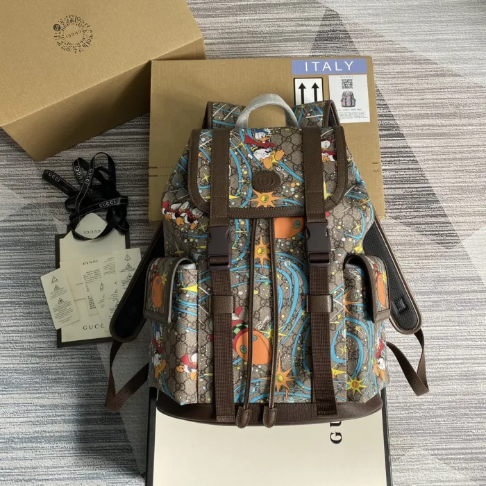 Gucci Backpack