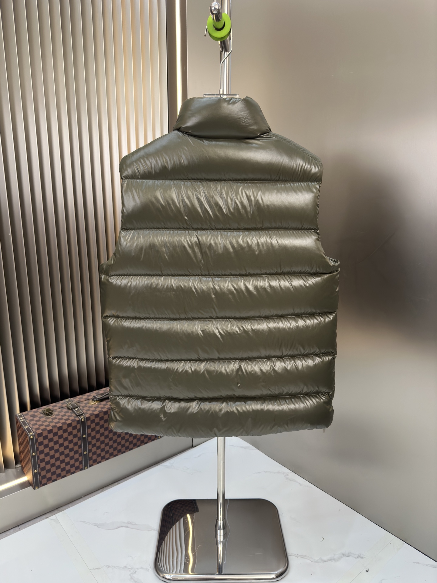 Moncler 2025FW Winter Vest Size M-XXXL