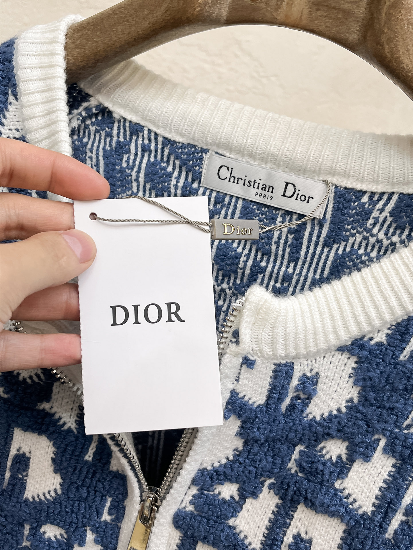 Dior Unisex Jacket Size M-XXXL