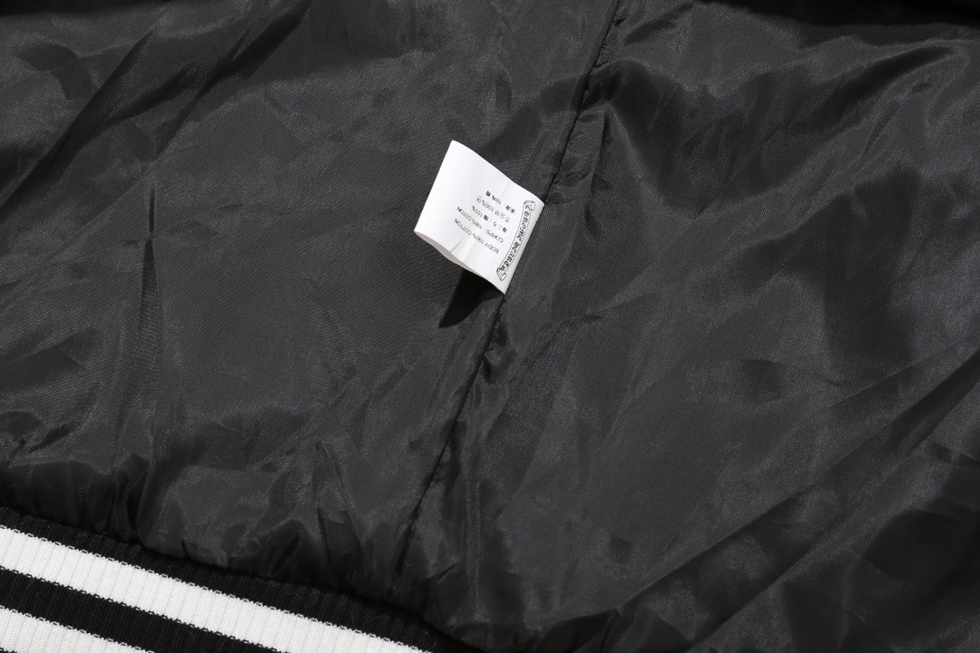 Chrome Hearts Unisex Jacket Size M-XXXL