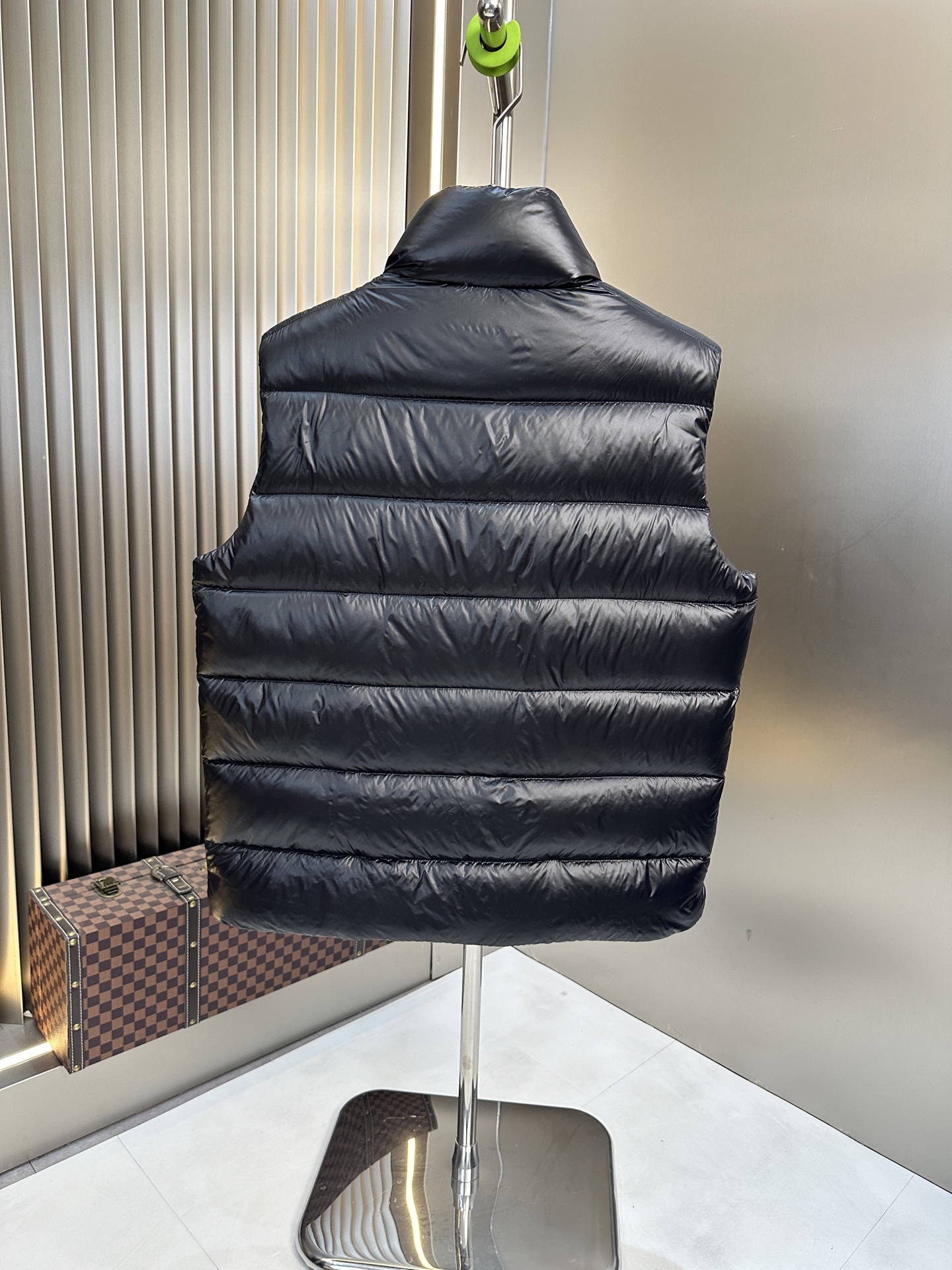 Moncler 2025FW Winter Vest Size 1-5