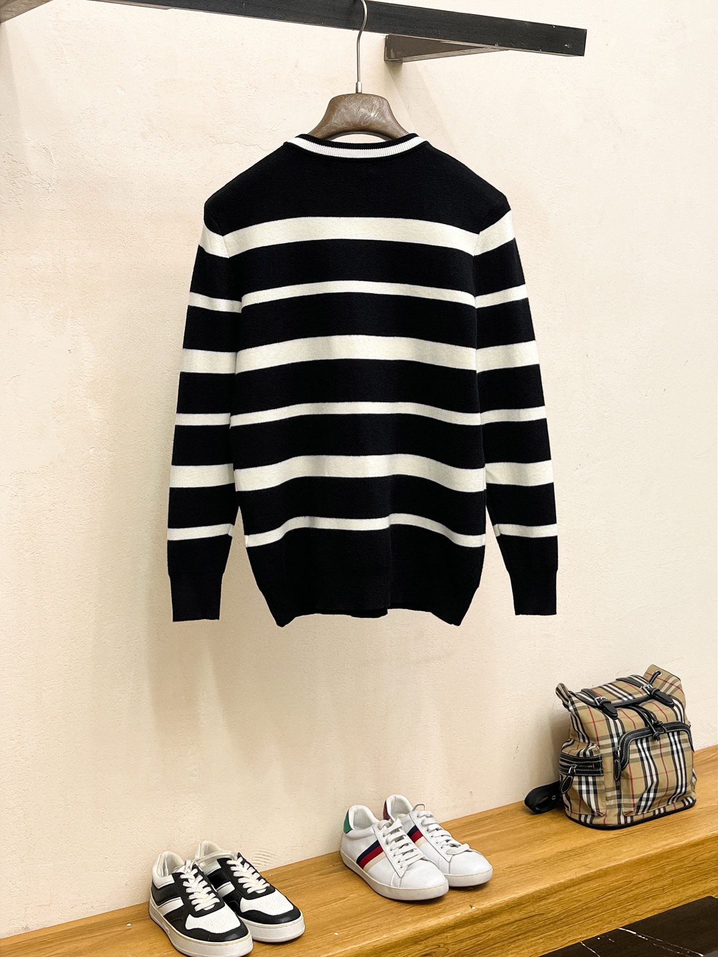 Prada Unisex Sweatshirt Size M-XXXL