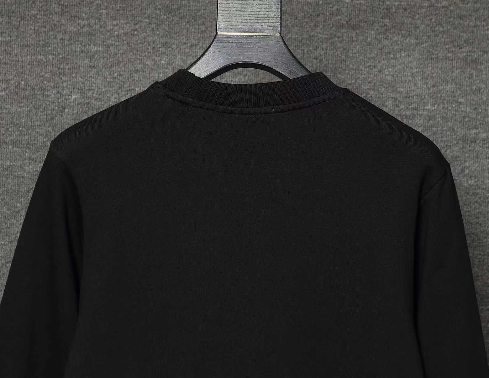 Casablanca Unisex Sweatshirt Size S-XL