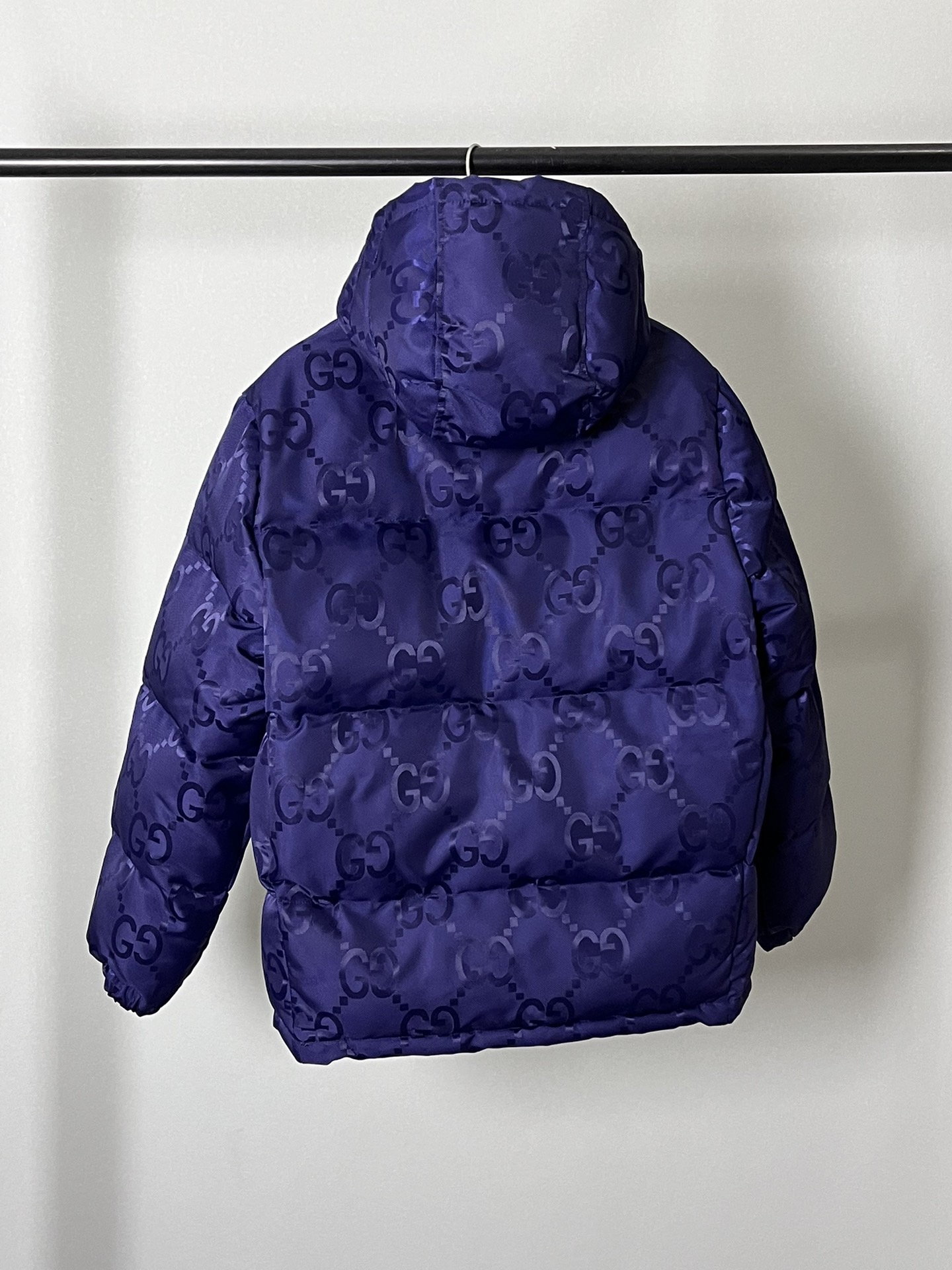 Gucci Winter Down Jacket Size S-2XL