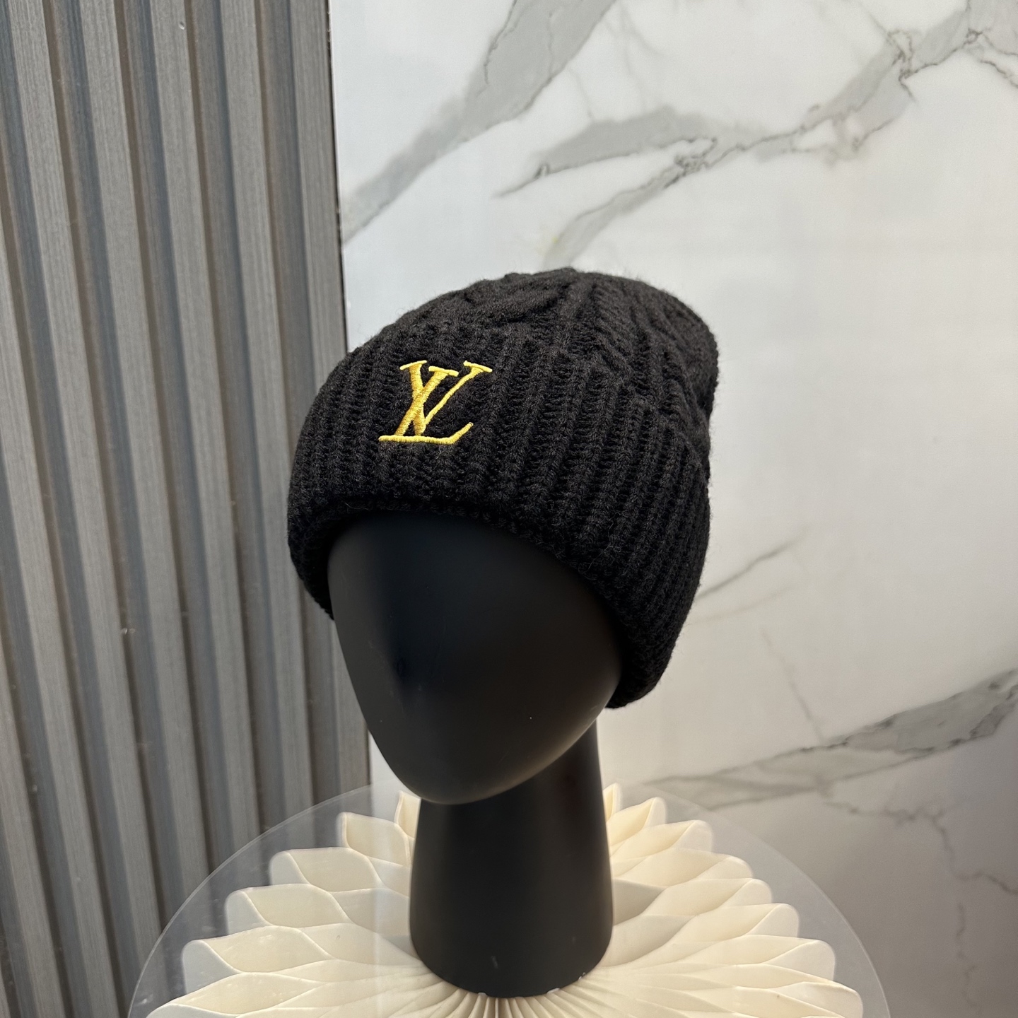 Louis Vuitton Knitted Hat