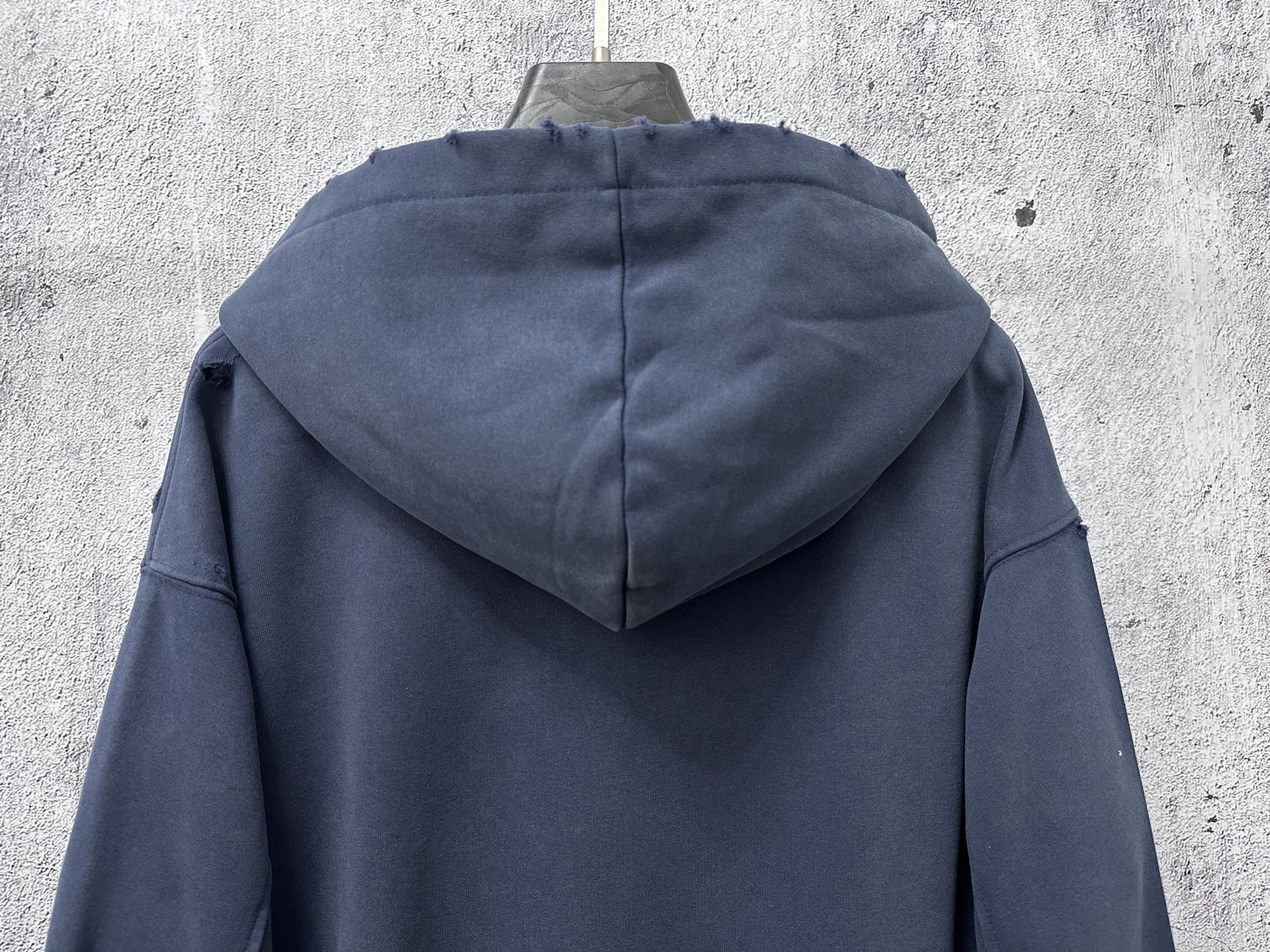 Balenciaga Unisex Sweatshirt Size S-XL