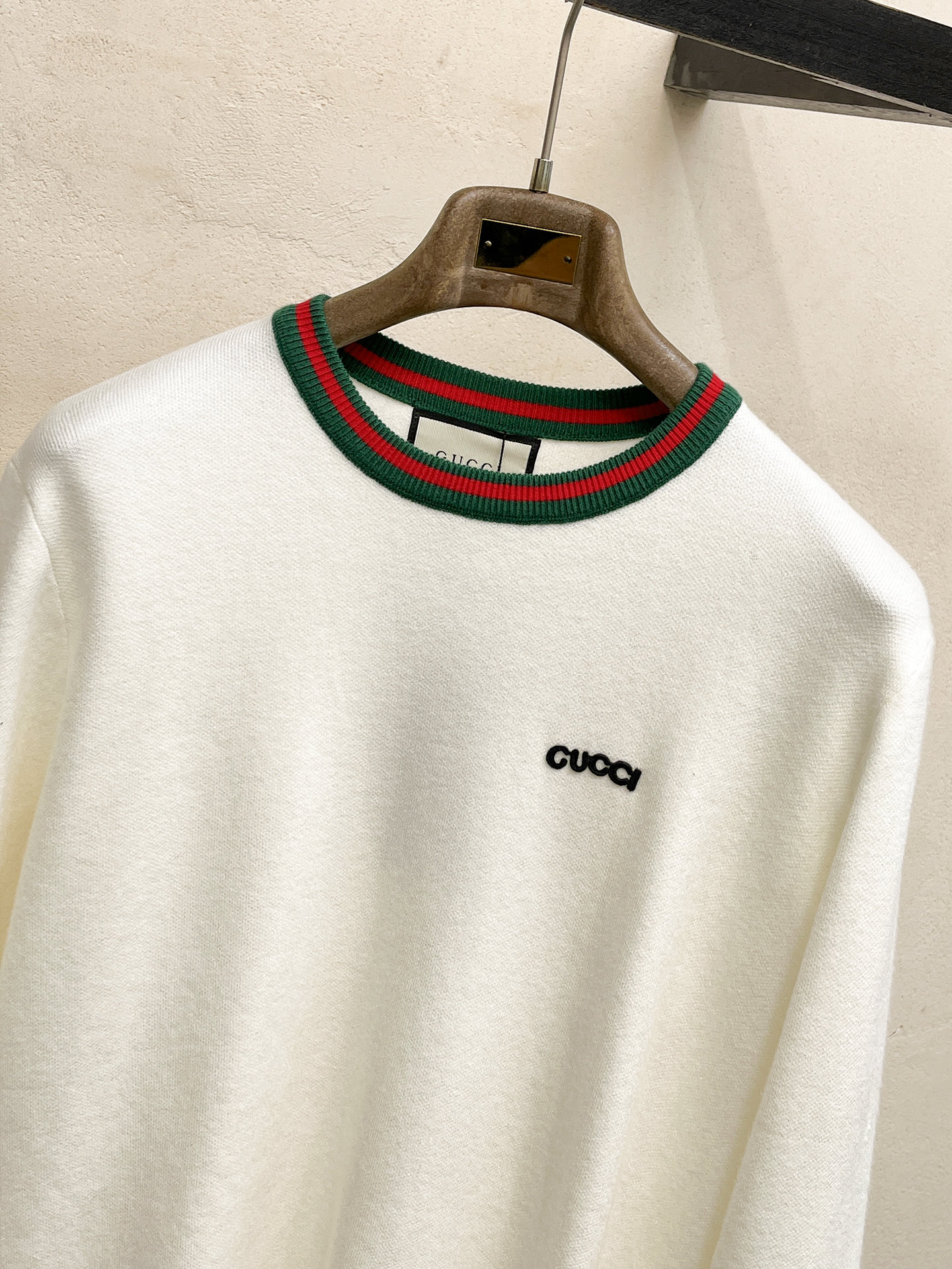 Gucci Unisex Sweatshirt Size M-XXXL