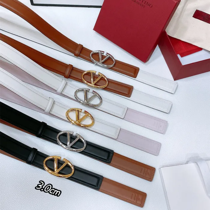 Valentino Women Belt