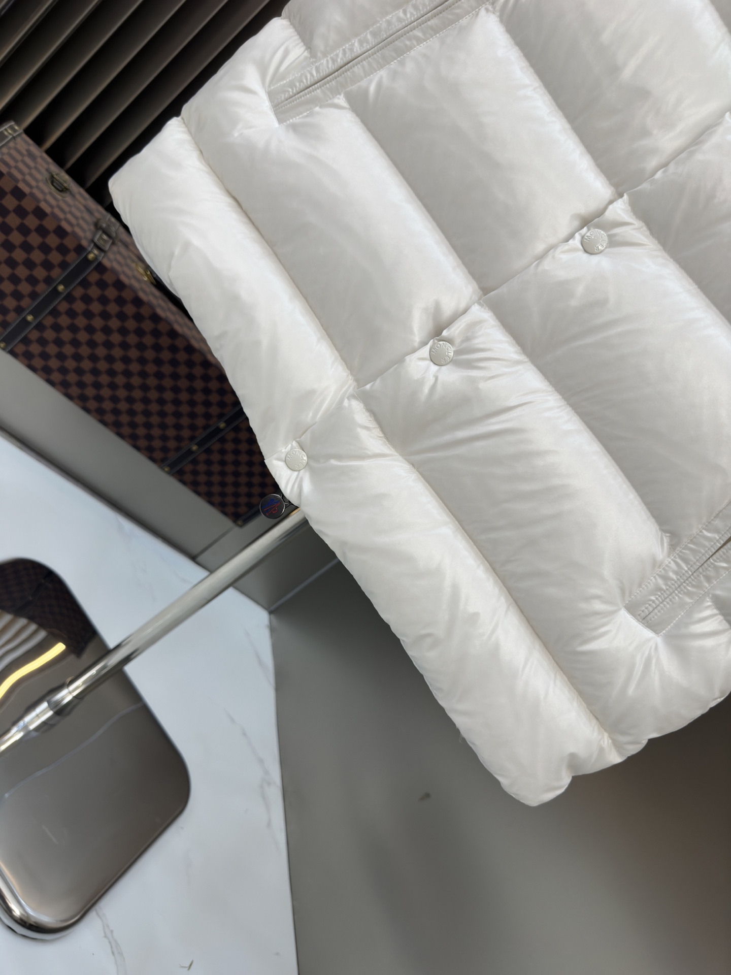 Moncler 2025FW Winter Vest Size M-XXXL