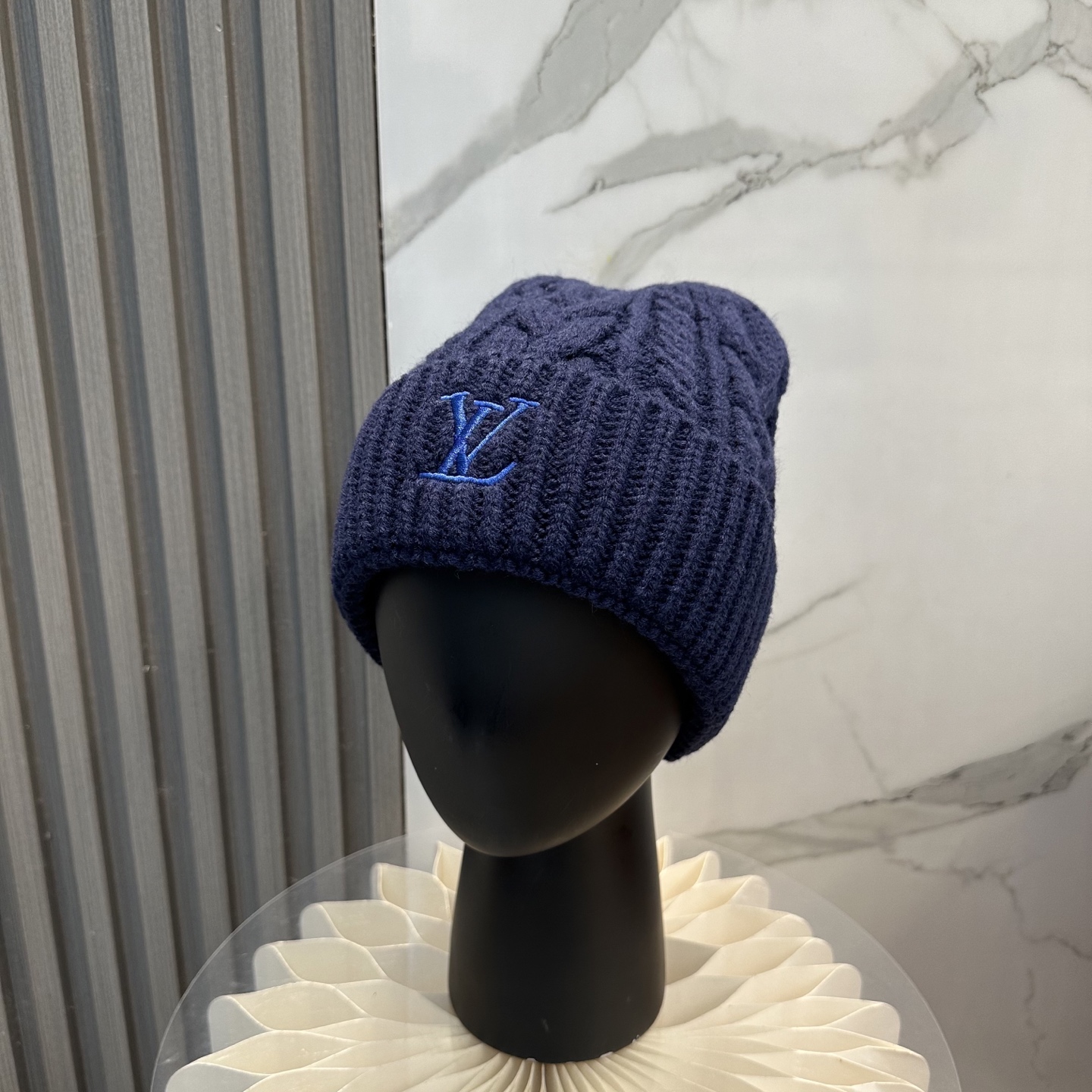 Louis Vuitton Knitted Hat