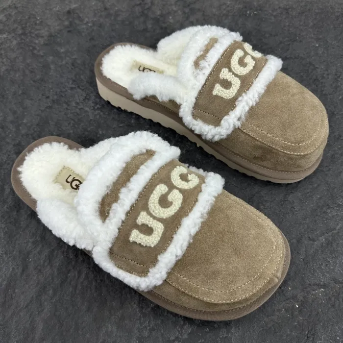 UGG Slippers