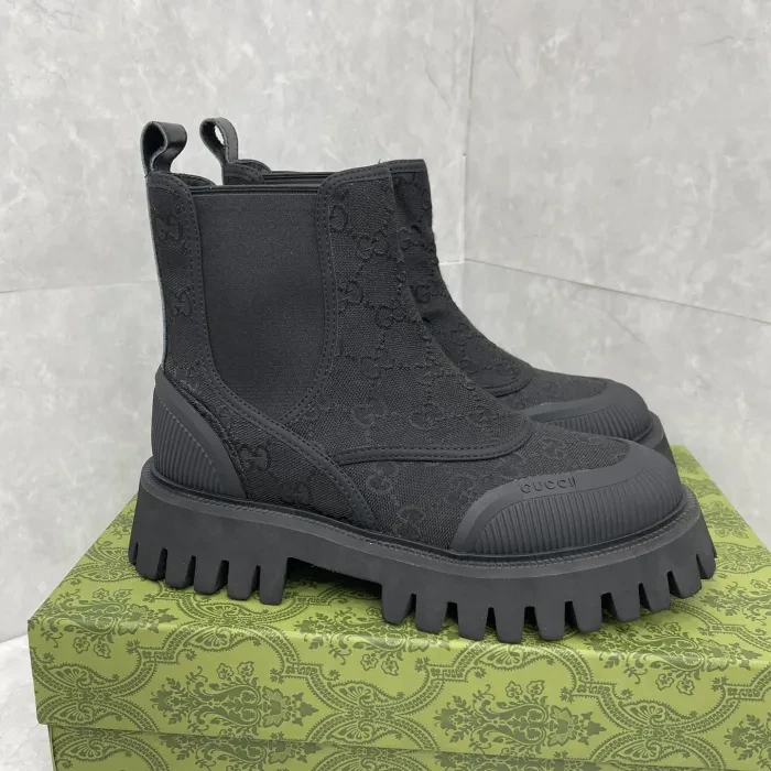 Gucci Boots
