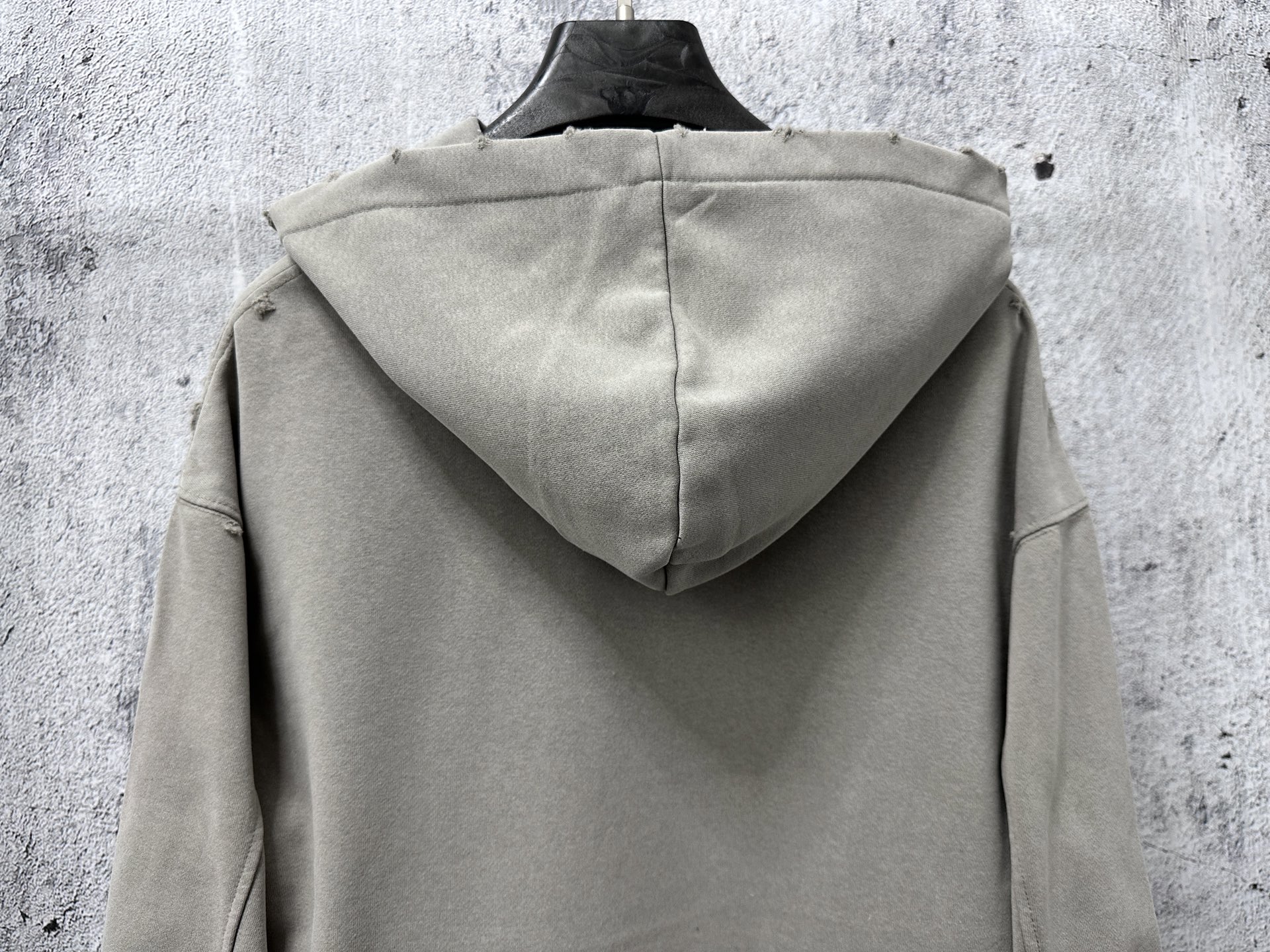 Balenciaga Unisex Sweatshirt Size S-XL