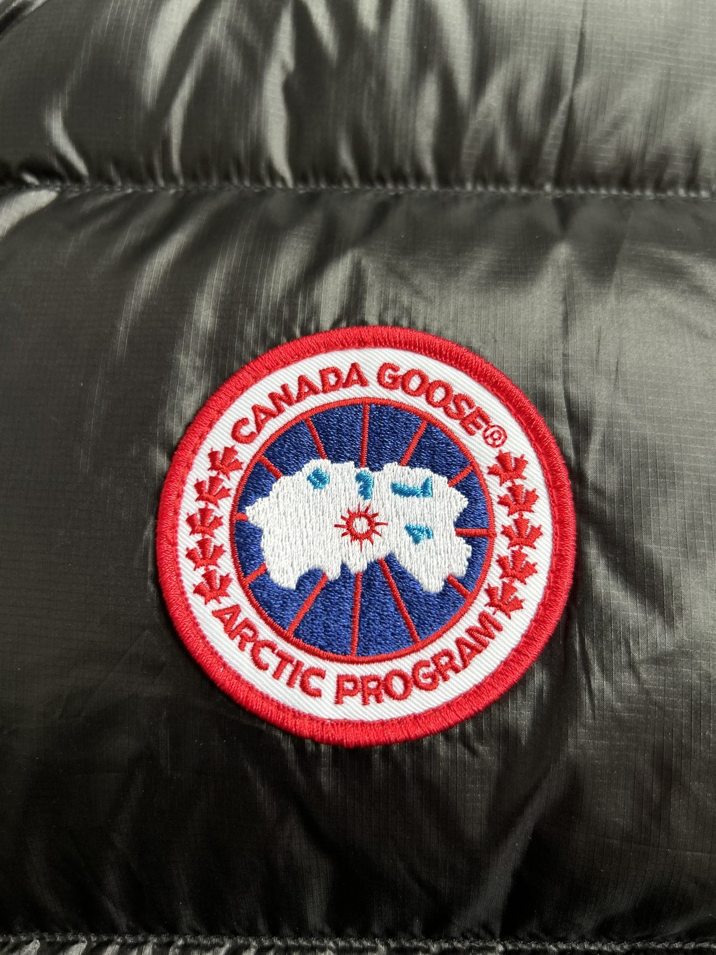 Canada Goose E2257WB Cypress Women Winter Vest Size XS-XL