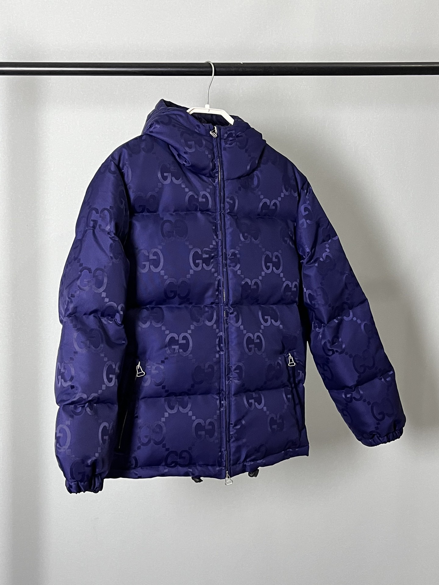 Gucci Winter Down Jacket Size S-2XL