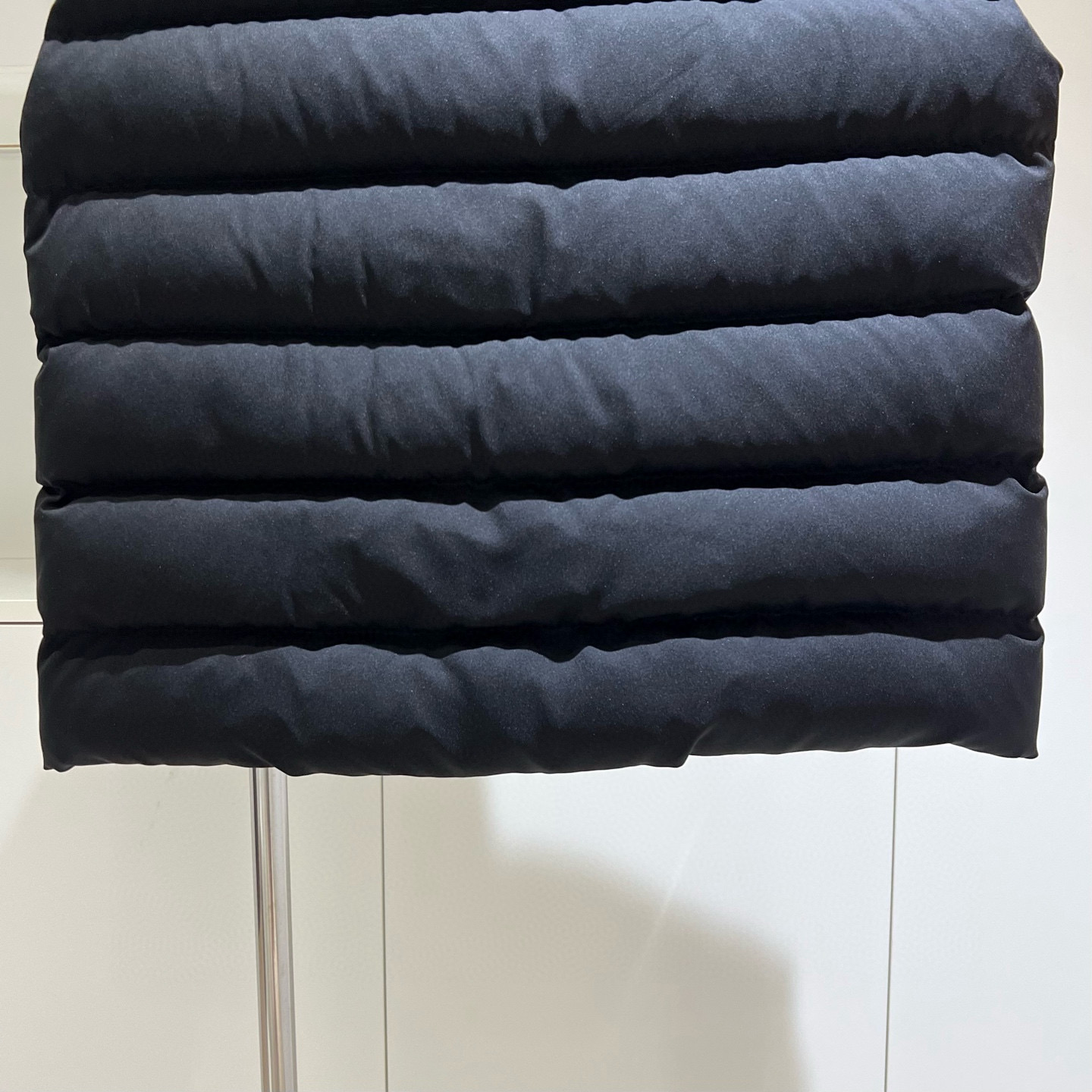 Moncler Besset Women Winter Vest Size 0-3