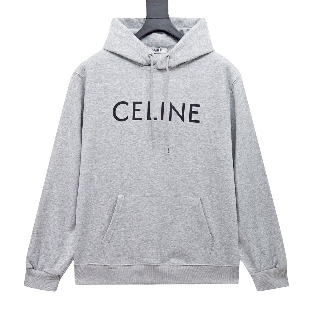 Celine Unisex Sweatshirt Size S-XL
