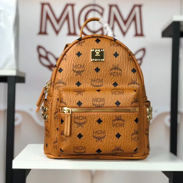 MCM Backpack