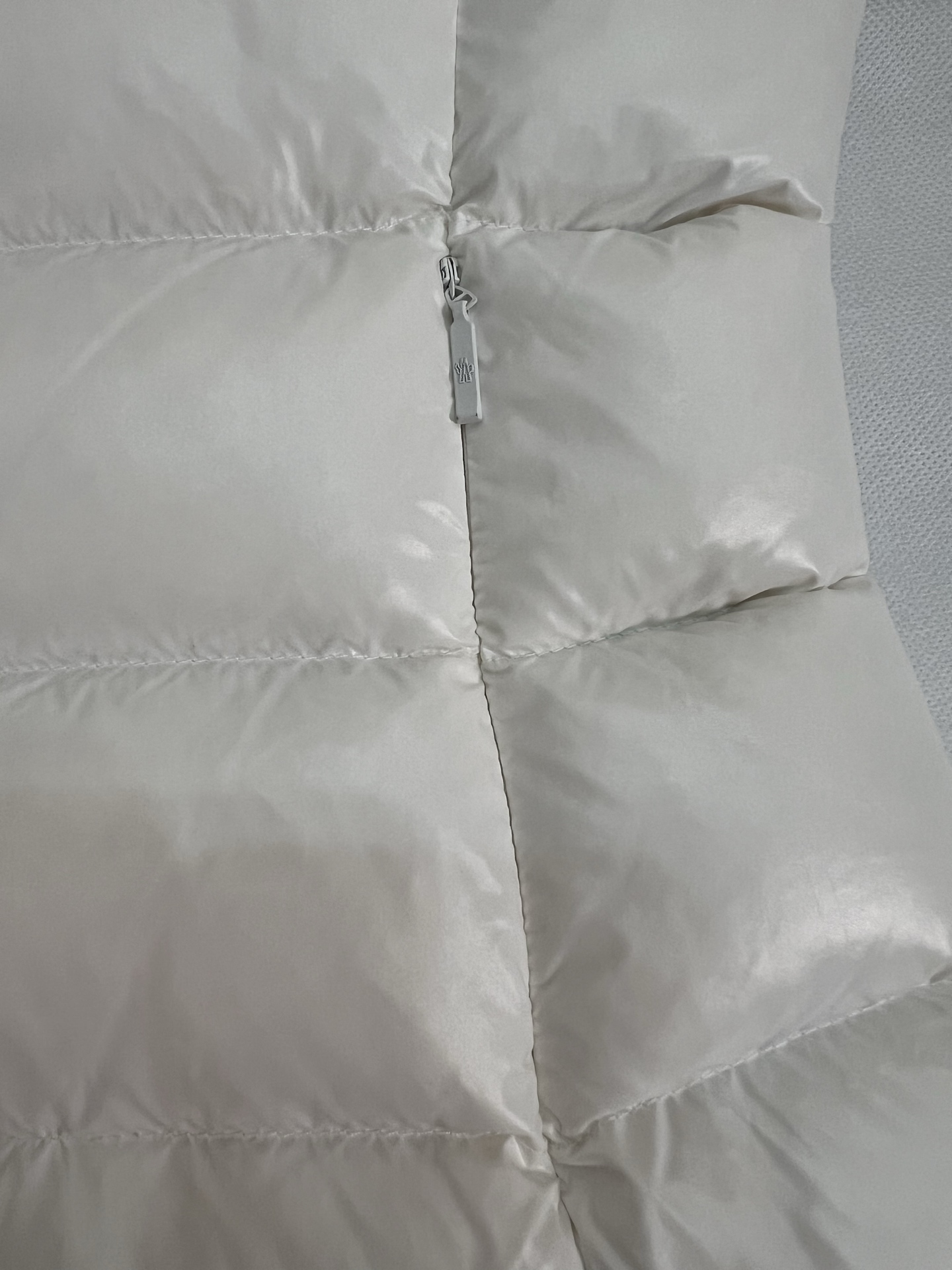 Moncler Ghany Women Winter Vest Size 1-5