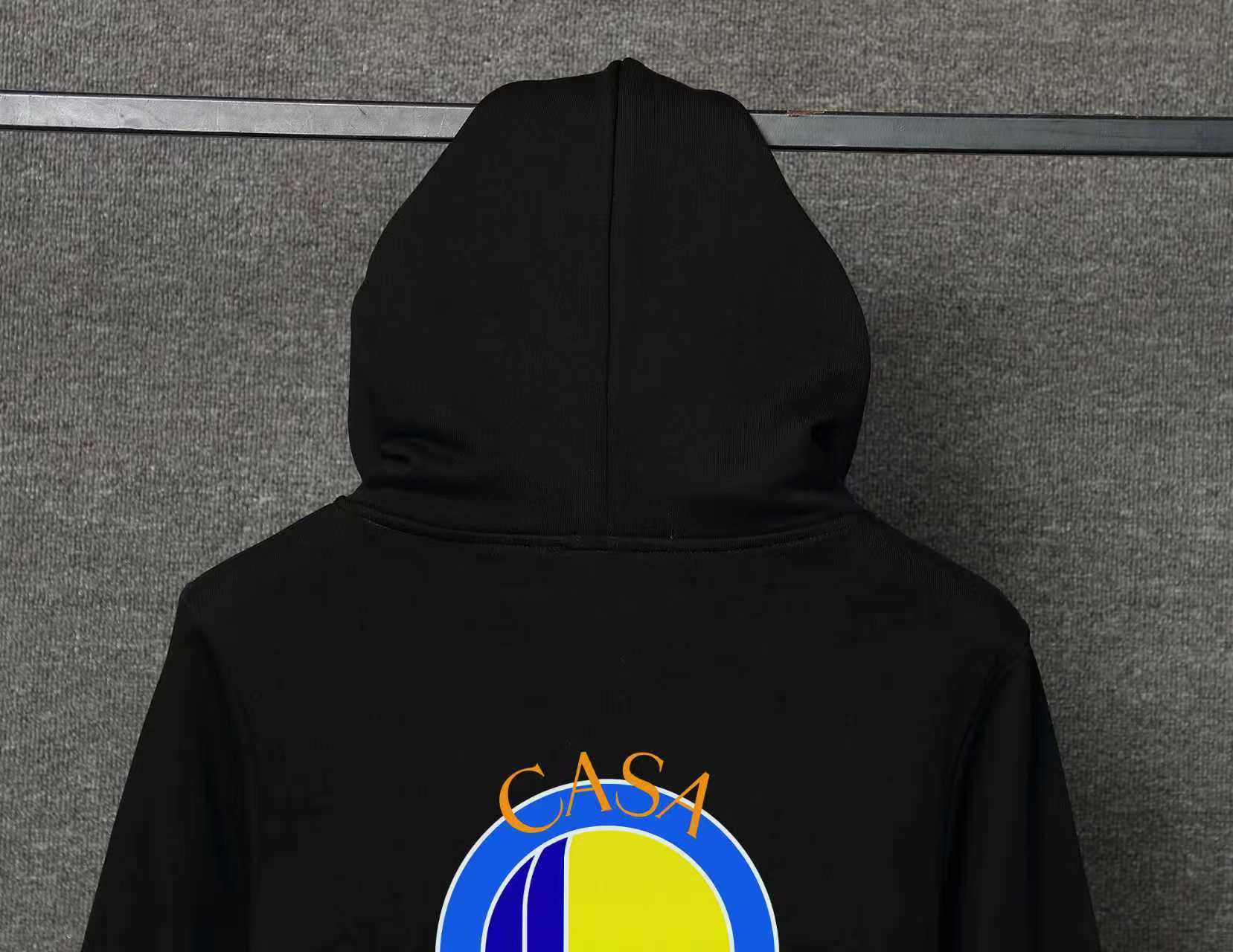 Casablanca Unisex Sweatshirt Size S-XL