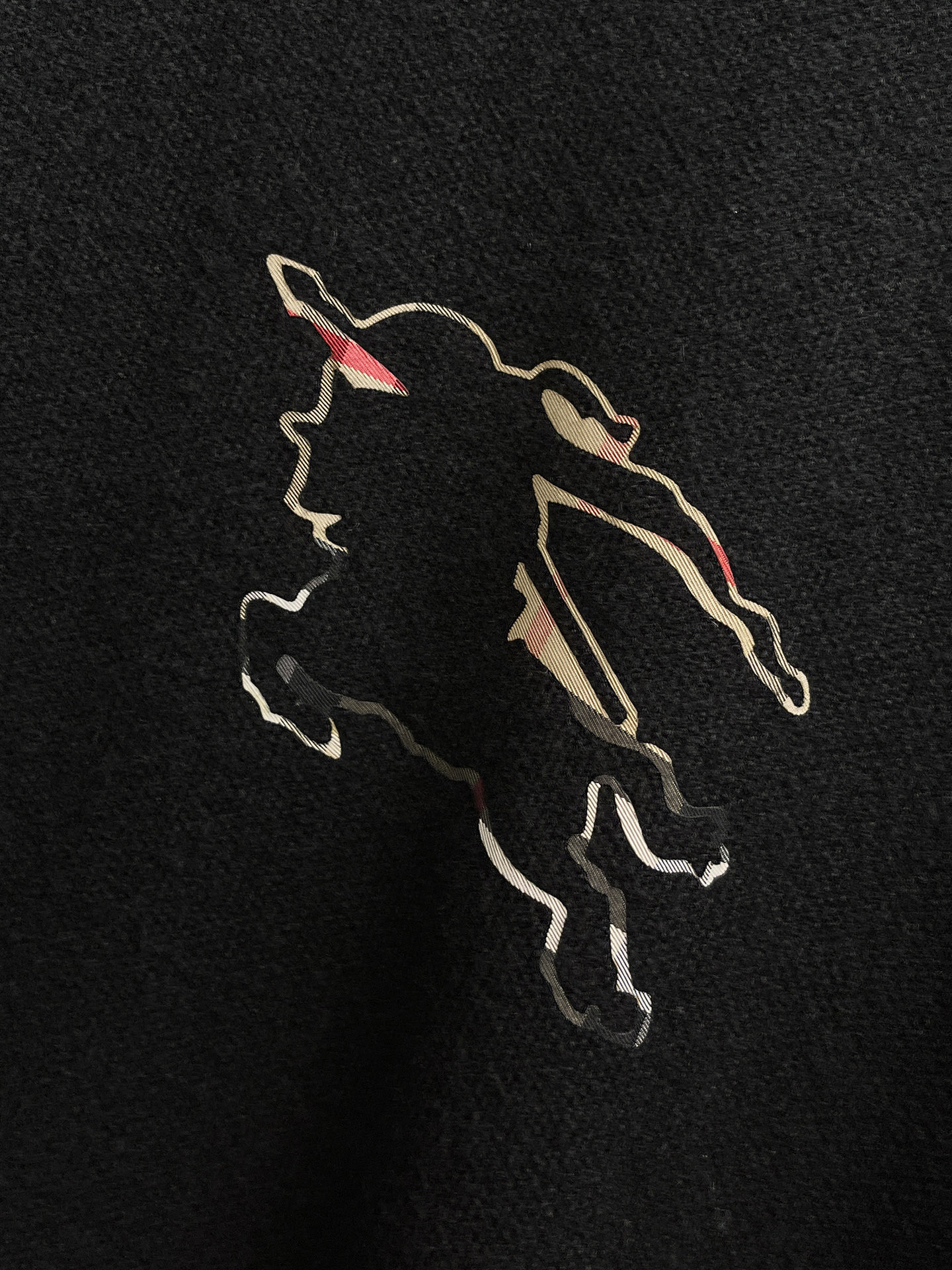 Burberry Unisex Sweatshirt Size M-XXXL