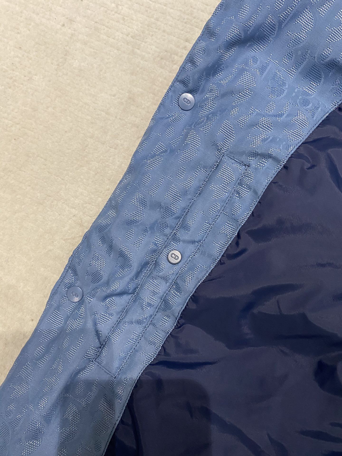 Dior New Winter Vest Size S-XL