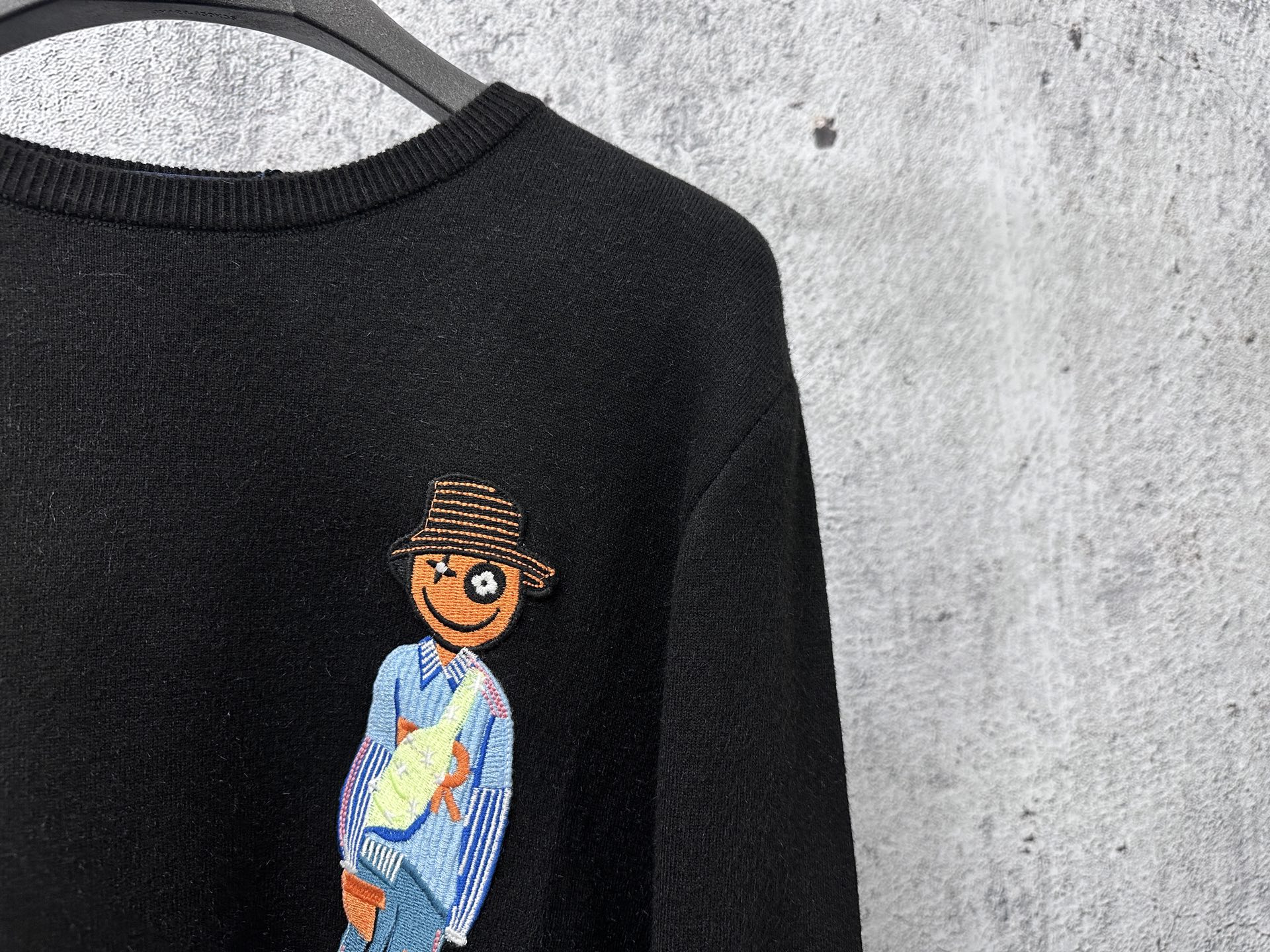 Louis Vuitton Unisex Sweatshirt Size S-XXXL